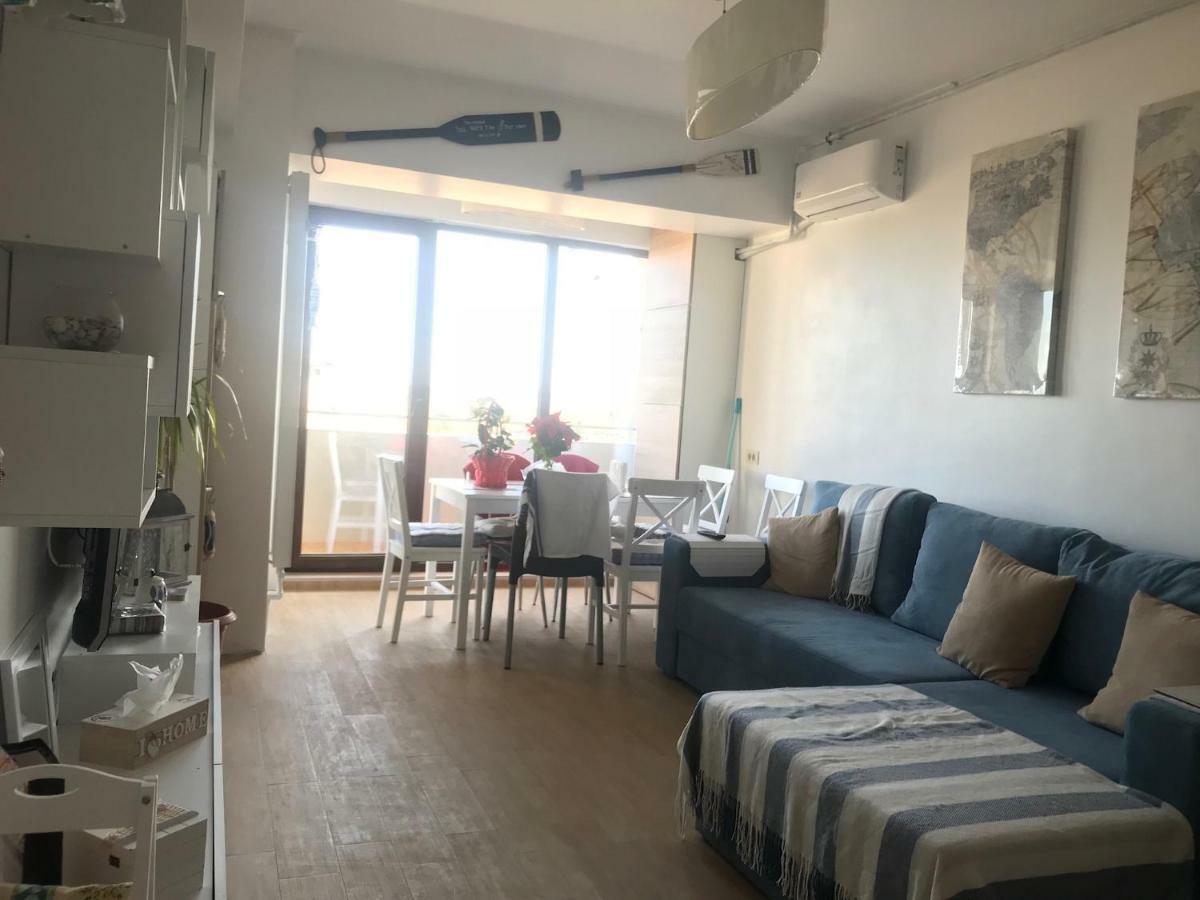 콘스탄차 Luxury Sea View - Marine Deko 아파트 외부 사진