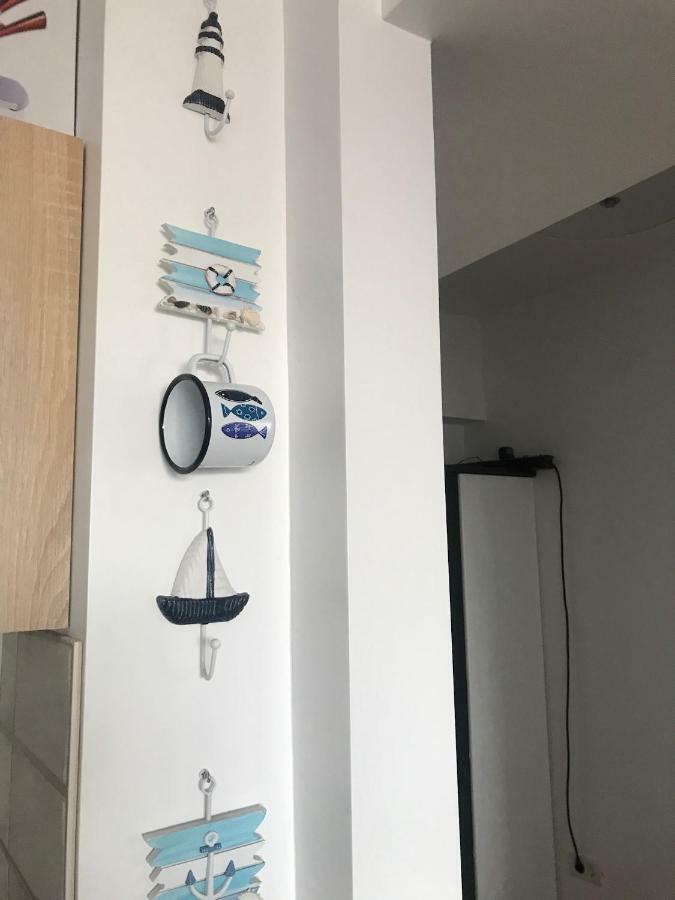 콘스탄차 Luxury Sea View - Marine Deko 아파트 외부 사진