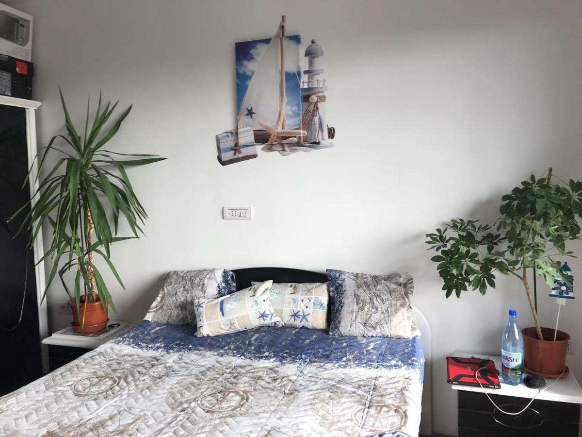 콘스탄차 Luxury Sea View - Marine Deko 아파트 외부 사진